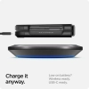Etui Spigen Tough Armor na Samsung Galaxy Z Flip 4 - czarne