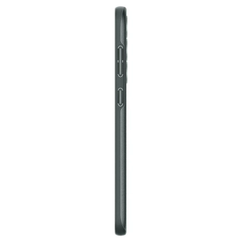 Etui Spigen Thin Fit na Samsung Galaxy S23 - ciemnozielone