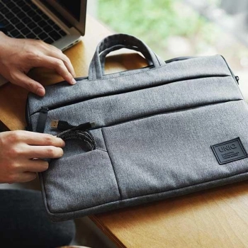 Torba UNIQ Cavalier na laptopa 15