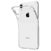 Etui Spigen Liquid Crystal na iPhone XR - przezroczyste
