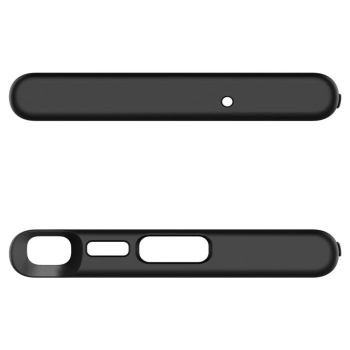 SPIGEN SLIM ARMOR GALAXY S23 ULTRA METAL SLATE