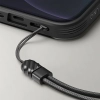 Etui UNIQ Transforma MagSafe na iPhone 13 Pro Max - czerwone