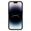 Nillkin Super Frosted Shield Pro Magnetic Case etui iPhone 14 Pro Max z MagSafe magnetyczne czarny