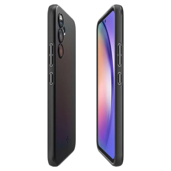 Etui Spigen Thin Fit na Samsung Galaxy A54 5G - czarne