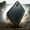Etui Spigen Tough Armor na Samsung Galaxy S23 - ciemnozielone