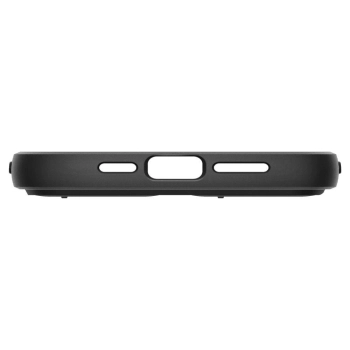 Etui Spigen Optik Armor Mag z MagSafe na iPhone 14 Plus - czarne