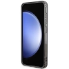Etui Karl Lagerfeld IML Ikonik MagSafe na Samsung Galaxy S24 - czarne