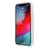 Etui BMW Motorsport Tricolor na iPhone 12 Pro Max - przezroczyste