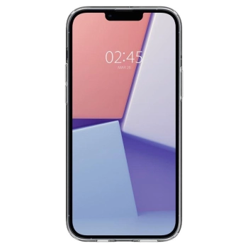 Etui Spigen Airskin Hybrid na iPhone 14 Plus - przezroczyste