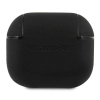 Etui Mercedes Electronic Line na AirPods 3 - czarne