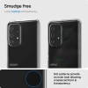 Etui Spigen Liquid Crystal na Samsung Galaxy A53 5G - przezroczyste