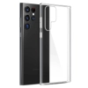 Etui 3mk Clear Case na Samsung Galaxy S22 Ultra 5G - przezroczyste