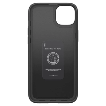 SPIGEN THIN FIT IPHONE 14 BLACK