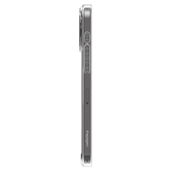 Etui Spigen Ultra Hybrid Mag z MagSafe na iPhone 15 Pro Max - złote