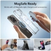 Etui ESR Air Armor Halolock MagSafe na iPhone 15 Pro - przezroczyste