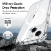ESR AIR ARMOR HALOLOCK MAGSAFE IPHONE 14 PRO MAX CLEAR