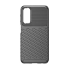 Pancerne etui Samsung M34 Thunder Case - czarne