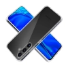 Etui 3mk Clear Case na Samsung Galaxy S24+