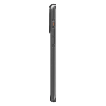 Etui UNIQ Calio Magclick Charging do iPhone 15 Pro Max - szare