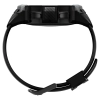 Etui z paskiem Spigen Rugged Armor Pro na Samsung Galaxy Watch 4 Classic 42 mm - szare