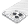 Ombre Protect Case etui do iPhone 14 Pro Max pancerny pokrowiec różowo-niebieskie