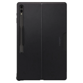 Etui Spigen Thin Fit Pro na Samsung Galaxy Tab S8 Ultra / S9 Ultra 14.6'' - czarne