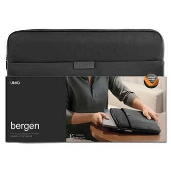 Pokrowiec UNIQ Bergen na laptopa 16
