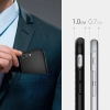 Etui Spigen Liquid Air na iPhone 7 / 8 Plus - czarne