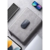 Ugreen poręczna myszka bezprzewodowa USB szary (MU001)