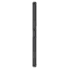Etui Spigen Ultra Hybrid na Sony Xperia 1 V - ciemnoszare (wzór Zero One)
