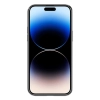 Etui Spigen Optik Crystal na iPhone 14 Pro - przezroczysto-szare