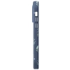Etui UNIQ Coehl Prairie na iPhone 15 Pro - granatowe