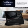 Etui Spigen Rugged Armor Pro na iPad Air 4 2020 / 5 2022 - czarne