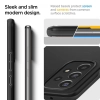 Etui Spigen Thin Fit na Samsung Galaxy A53 5G - czarne