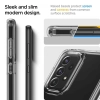 SPIGEN ULTRA HYBRID GALAXY A33 5G CRYSTAL CLEAR