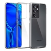 Etui 3mk Clear Case na Samsung Galaxy S21 Ultra 5G - przezroczyste