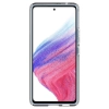 Etui Spigen Ultra Hybrid na Samsung Galaxy A53 5G - przezroczyste