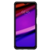 Etui Spigen Rugged Armor na Samsung Galaxy A04S / A13 5G - czarny mat