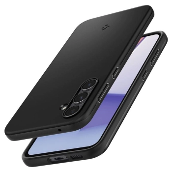 Etui Spigen Thin Fit na Samsung Galaxy S23 FE - czarne