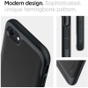 Etui Spigen Neo Hybrid na iPhone 7 / 8 / SE 2020 / 2022 - czarny metal