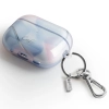Etui Uniq Coehl Palette na AirPods Pro 2 - niebieskie