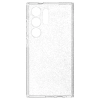 Etui Spigen Liquid Crystal na Samsung Galaxy S24 Ultra - przezroczysto-brokatowe