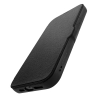 Raptic X-Doria Urban Folio Case etui iPhone 14 Pro Max pokrowiec z klapką czarny