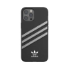 Etui Adidas OR Moulded Case Woman na iPhone 12 Pro Max - czarne