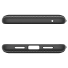 Etui Spigen Liquid Air na Google Pixel 8 Pro - czarny mat
