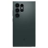 Etui Spigen Thin Fit na Samsung Galaxy S24 Ultra - ciemnozielone