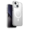 Etui Uniq LifePro Xtreme Magclick Charging na iPhone 14 - przezroczyste