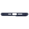 Etui Caseology Parallax Mag z MagSafe na iPhone 14 Plus - granatowe
