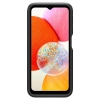 Etui Spigen Tough Armor na Samsung Galaxy A14 4G / LTE - czarne