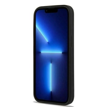 Karl Lagerfeld KLHMP13MSSKCK iPhone 13 6,1